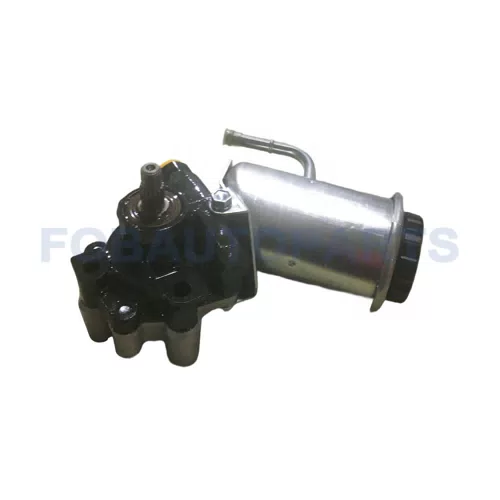 A RTYPER Power Steering Pump Replacement for Tacoma & Hiace 1995-2004 OE 44320-04052/4432004051 - image 4
